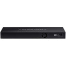 TRENDnet TPE-BG182g 16-Port Gigabit PoE++ Compliant Unmanaged Network Switch with SFP