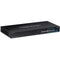 TRENDnet TPE-BG182g 16-Port Gigabit PoE++ Compliant Unmanaged Network Switch with SFP