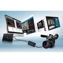 ANDYCINE U3S2 1080p60 SDI to USB 3.0 Video Capture Device