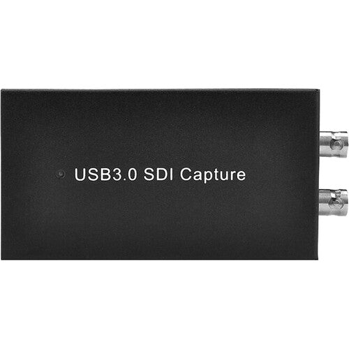 ANDYCINE U3S2 1080p60 SDI to USB 3.0 Video Capture Device