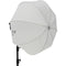 Nanlite Lantern 80 Ball Easy-Up Softbox With Bowens Mount (31")