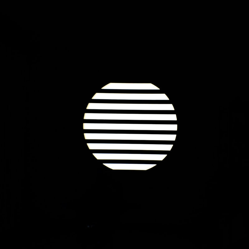 Nanlite Gobo Set 1 for PJ-FZ60-19/36 Projector Mounts