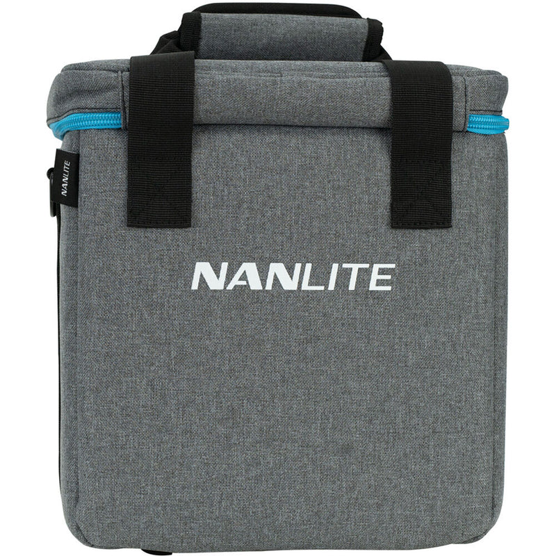 Nanlite Carrying Case for Pavotube Ii 6C (6-Light Capacity)