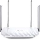 TP-Link Archer A54 AC1200 Wireless Dual-Band 10/100 Mb Router