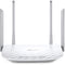 TP-Link Archer A54 AC1200 Wireless Dual-Band 10/100 Mb Router