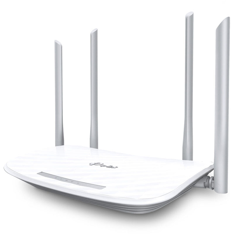 TP-Link Archer A54 AC1200 Wireless Dual-Band 10/100 Mb Router