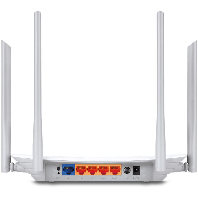 TP-Link Archer A54 AC1200 Wireless Dual-Band 10/100 Mb Router