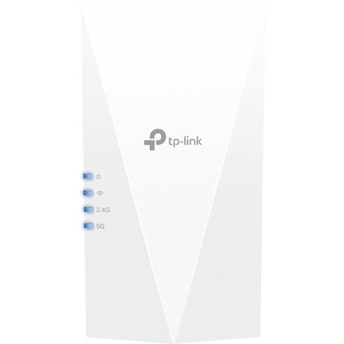 TP-Link RE500X AX1500 Wireless Dual-Band Wi-Fi Range Extender