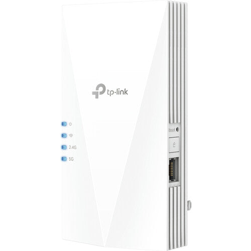 TP-Link RE500X AX1500 Wireless Dual-Band Wi-Fi Range Extender