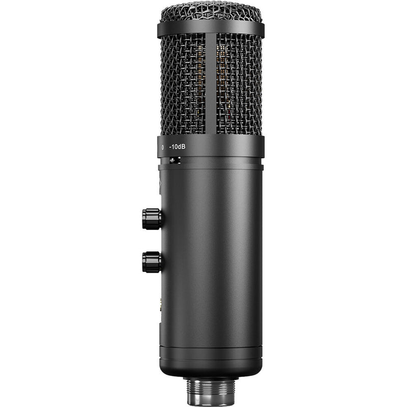 Antelope Axino Synergy Core USB Microphone with Built-In Microphone Emulations
