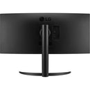 LG 34BP65C-B 34" 21:9 160 Hz FreeSync Curved VA Monitor