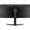 LG 34BP65C-B 34" 21:9 160 Hz FreeSync Curved VA Monitor