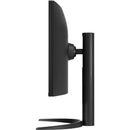 LG 34BP65C-B 34" 21:9 160 Hz FreeSync Curved VA Monitor