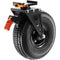 Inovativ 10" Swivel Wheel for All Voyager Carts (Except for Voyager 30)