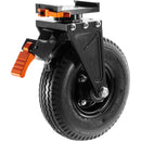 Inovativ 8" Swivel Wheel for Voyager EVO 30/36, Voyager NXT 36, and Deploy Gen IV