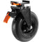 Inovativ 8" Swivel Wheel for Voyager EVO 30/36, Voyager NXT 36, and Deploy Gen IV