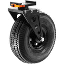 Inovativ 10" Fixed Wheel for All Voyager Carts (Except for Voyager 30)