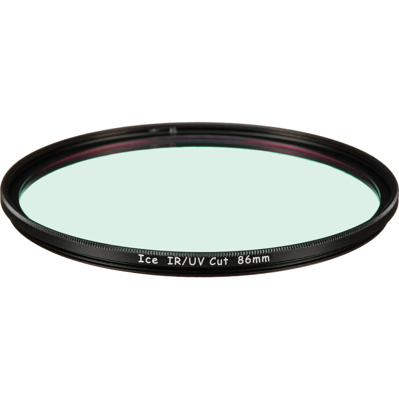 Ice IR/UV Cut Filter (86mm)