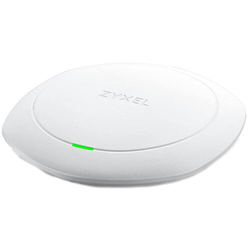 ZyXEL NWA5123-AC HD 802.11ac Wave 2 Dual-Band Wireless Access Point
