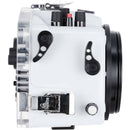 Ikelite 200DL Underwater Housing for Sony a7C Mirrorless Camera
