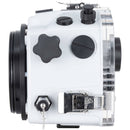 Ikelite 200DL Underwater Housing for Sony a7C Mirrorless Camera