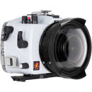 Ikelite 200DL Underwater Housing for Sony a7C Mirrorless Camera