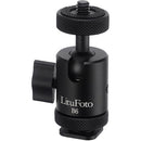 LituFoto B6 Metal Ball Head