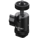 LituFoto B6 Metal Ball Head