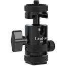 LituFoto B9 Dual-Lock Metal Ball Head