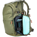 Shimoda Designs Explore v2 30 Photo Backpack (Army Green)