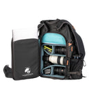 Shimoda Designs Explore v2 30 Backpack Photo Starter Kit (Black)