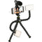 Magnus FT-P30A Flexible Smartphone Tripod with Dual Flexible Arms