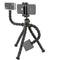 Magnus FT-P30A Flexible Smartphone Tripod with Dual Flexible Arms