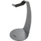 Auray HPDS-S Desktop Headphone Stand (Silver)