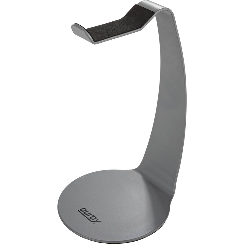Auray HPDS-S Desktop Headphone Stand (Silver)