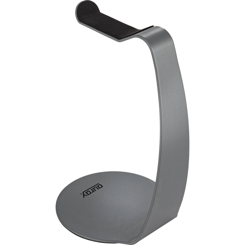 Auray HPDS-S Desktop Headphone Stand (Silver)
