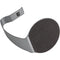 Auray HPDS-S Desktop Headphone Stand (Silver)