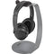 Auray HPDS-S Desktop Headphone Stand (Silver)