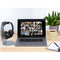 Auray HPDS-S Desktop Headphone Stand (Silver)
