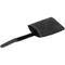 Auray Disposable Covers for Large-Profile Desktop and Podium Gooseneck Microphones (100-Pack, 2.5" Diameter)