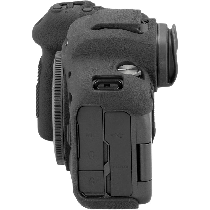 Ruggard SleekGuard Silicone Camera Skin for Canon EOS R6