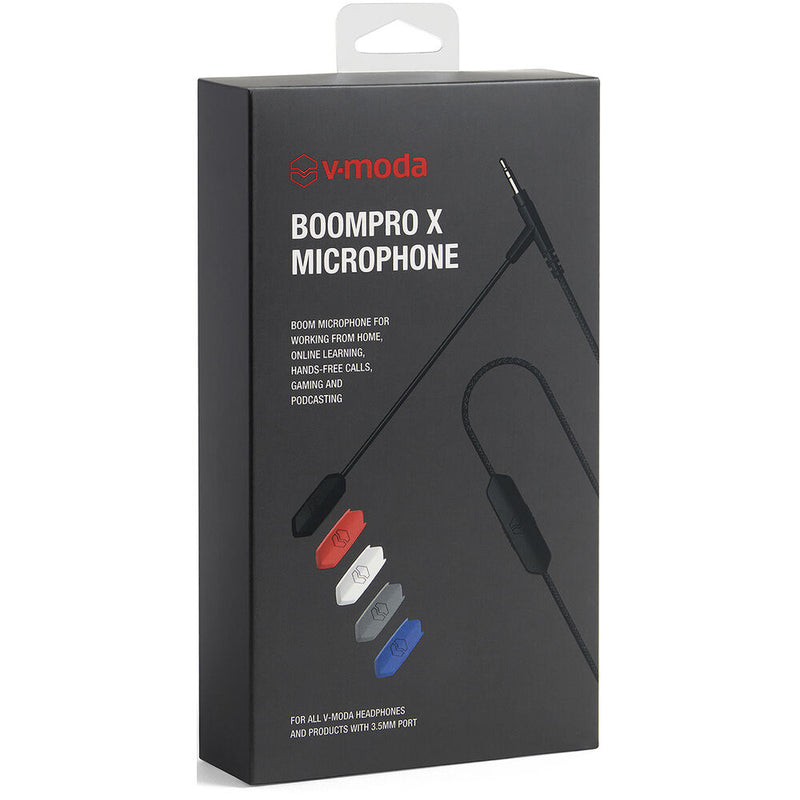 V-MODA BoomPro X Microphone