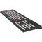 Logickeyboard ASTRA 2 Backlit Keyboard for Adobe Premiere Pro CC and After Effects CC (Mac, US English)