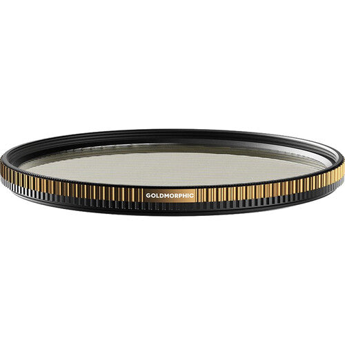 PolarPro 67mm QuartzLine Goldmorphic Streak Filter
