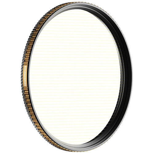 PolarPro 67mm QuartzLine Goldmorphic Streak Filter