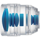 IRIX 30mm T1.5 Cine Lens (L-Mount, Feet)