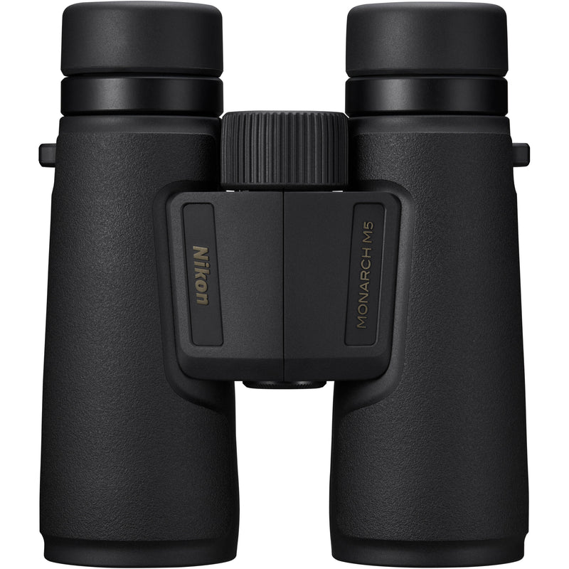 Nikon 10x42 Monarch M5 Binoculars (Black)