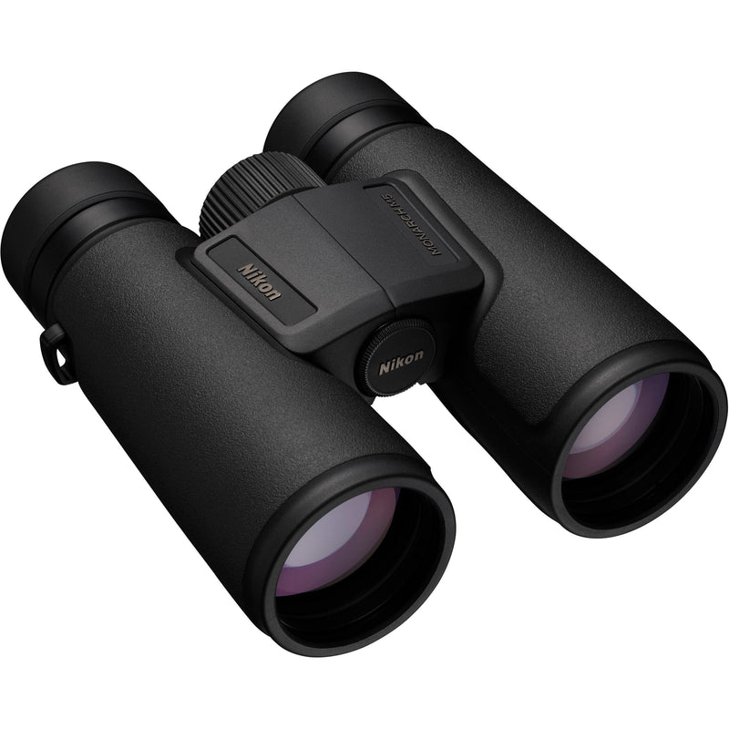 Nikon 12x42 Monarch M5 Binoculars (Black)