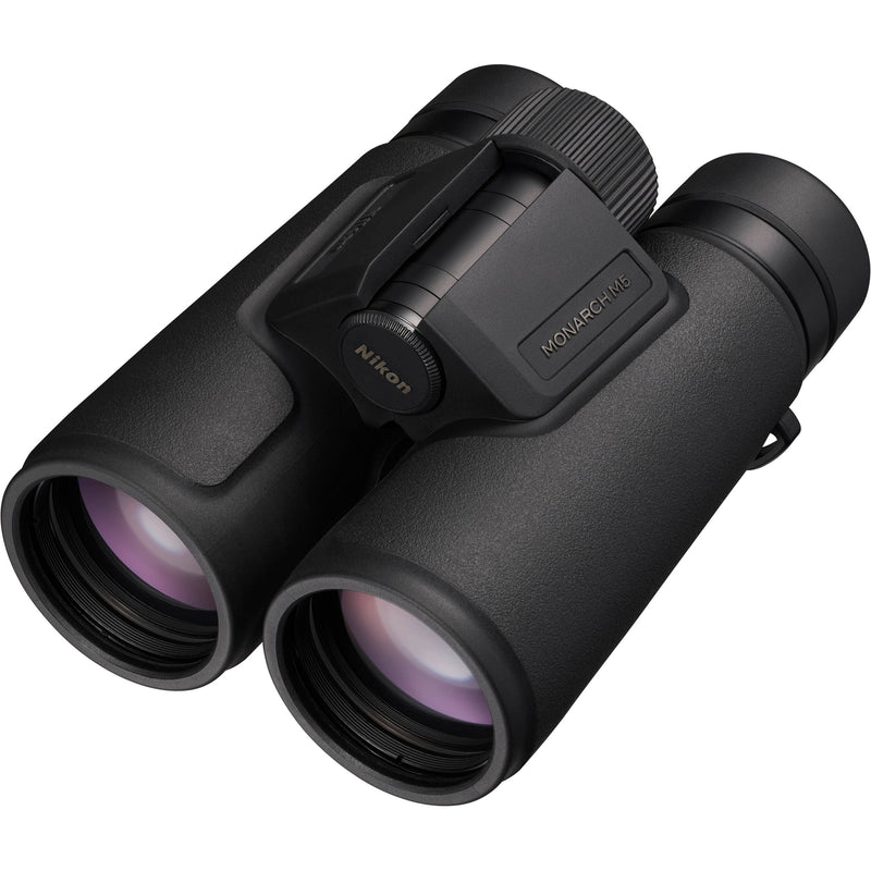 Nikon 12x42 Monarch M5 Binoculars (Black)