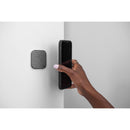 Peak Design Mobile Smartphone Magnetic Wall Mount (Charcoal)